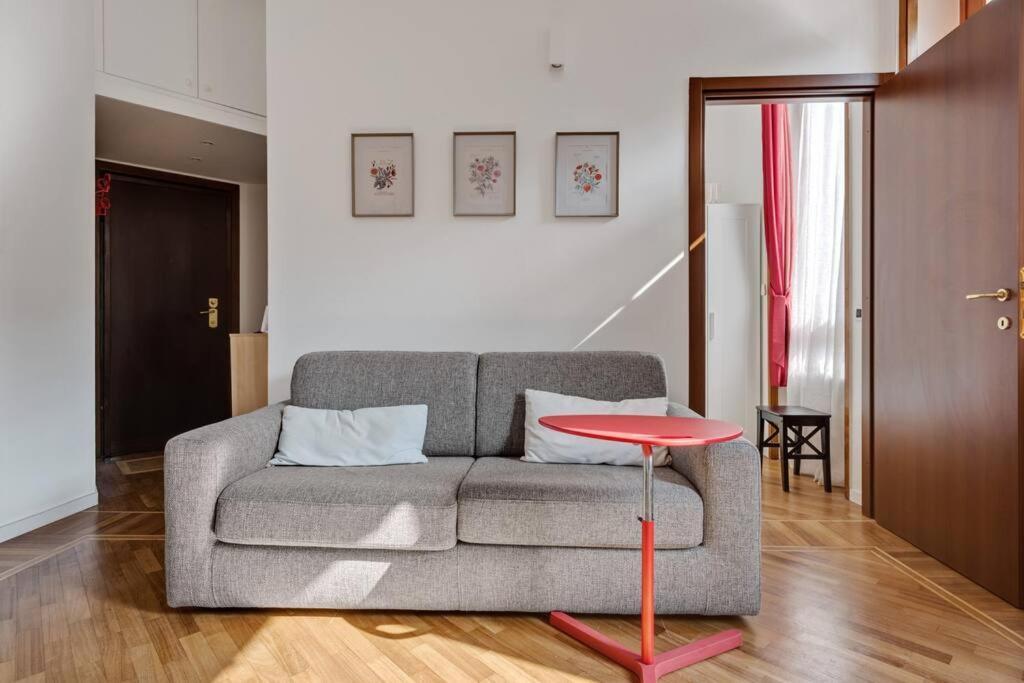 Easylife - Bello e Luminoso Flat in zona Centrale Milano Esterno foto